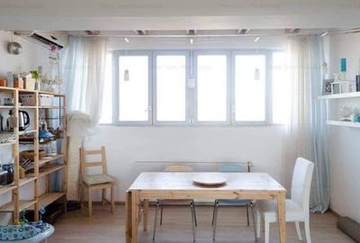 Apartament cu 4 camere decomandat în Complex Studențesc - 1