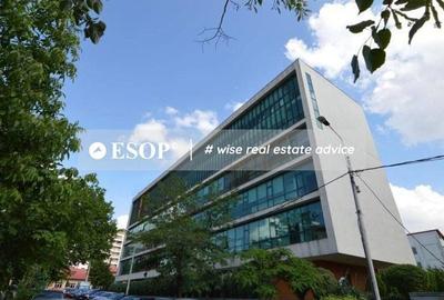 Spațiu comercial, de 636 mp, în Nordului