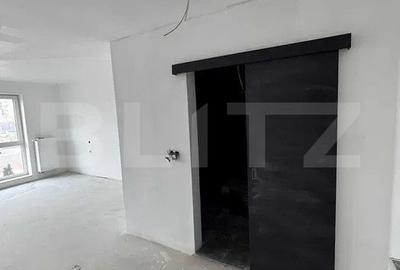 Apartament 3 camere cu posibiltate comerciala, 80 mp, Maurer Residence - 7
