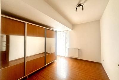 Inchiriere Apartament 3 Camere Partial Mobilat |Parcare| Zona Campului_Gr.Antipa - 9