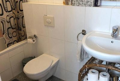 Apartament cu 3 camere decomandat în Mănăștur - 2