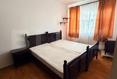 Apartament cu 2 camere semidecomandat în Chinteni - 1