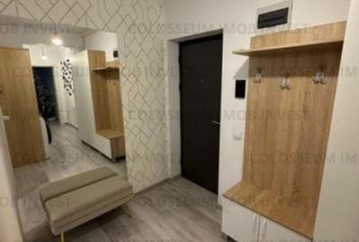 Apartament cu 2 camere decomandat în Noua - 4