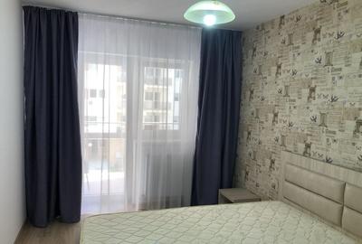 Apartament 2 Camere | Palladium Residence | Metrou | Centrala | Balcon - 2