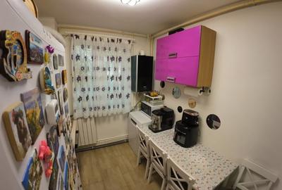 Apartament cu 2 camere semidecomandat, mobilat în City Park Mall - 16