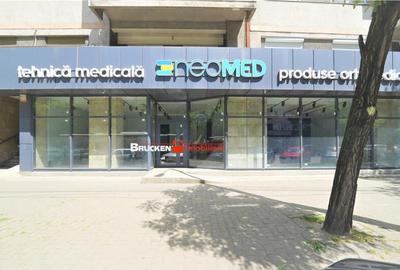 SPATIU COMERCIAL STRADAL | MAGHERU SPATIU COMERCIAL STRADAL | MAGHERU - 2