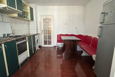 Apartament 2 camere Ultracentral, suprafata 70mp, etaj intermediar - 4