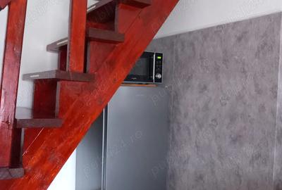 Apartament cu 2 camere decomandat în George Enescu - 7