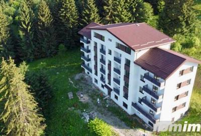 Imobil NOU, in inima muntilor, 24 apartamente - 2
