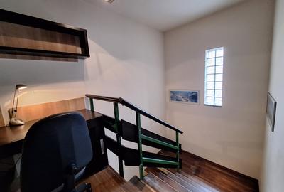 Duplex cu 4 camere cu Canalizare în Florești - 12