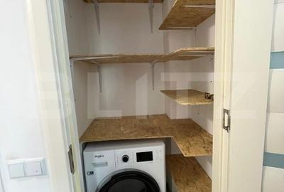 Apartament cu 3 camere în Tudor - 1