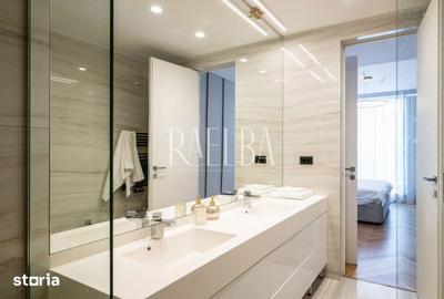 Apartament cu 4 camere în Nord - 19