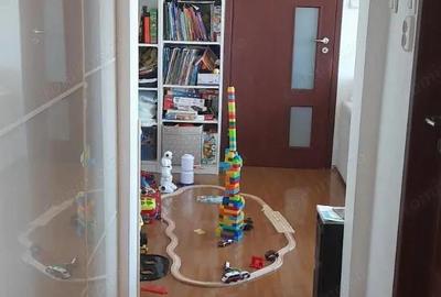 De vanzare Apartament 2 camere Gorjului - 2