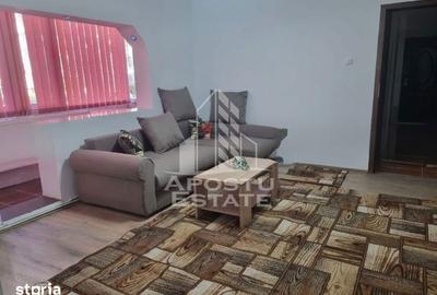 Apartament cu 2 camere, mobilat în Girocului - 5