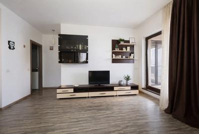 Apartament 2 camere de vânzare – Green Vista Residence, Pipera - 3