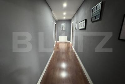 Resedinta exclusivista. Ideala ca locuinta sau investitie premium - 8