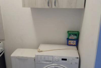 Garsonieră în Bularga - 2