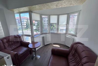Apartament cu 3 camere în Central - 3
