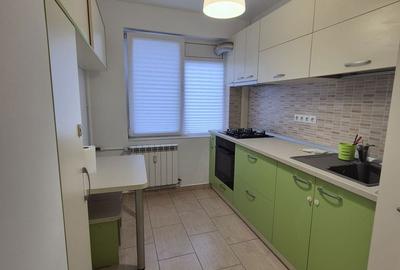 Apartament cu 2 camere decomandat în Dristor - 3