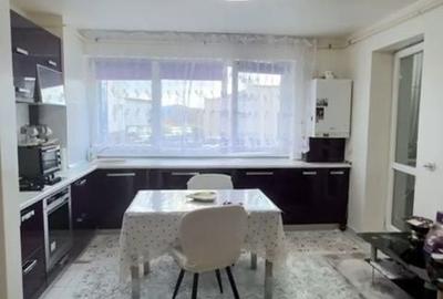 Apartament cu 3 camere decomandat în Gării - 2