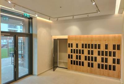 Apartament de lux 2 camere nelocuit Zona Coresi Kasper Apartament de lux 2 camere nelocuit Zona Coresi Kasper - 24