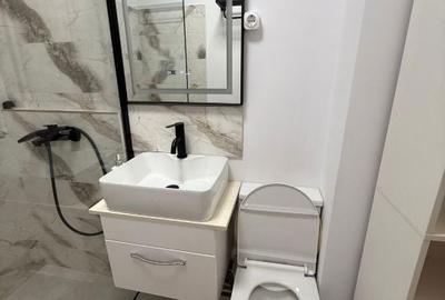 Apartament cu 3 camere decomandat în Berceni - 3