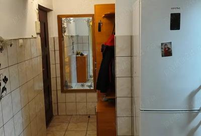 De vanzare apartament 2 camere Micro 5, Hunedoara complet mobilat ?i utilat - 6