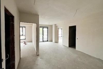 Apartament nou cu 3 camere in inima orasului - IMOBIHOR - 8