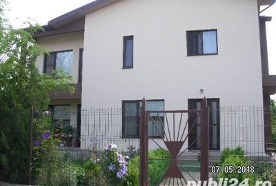 Casă cu 6 camere cu Teren 600 Mp în Central - 9