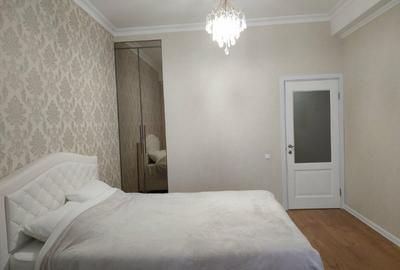 Garsonieră decomandată în Iris - 1