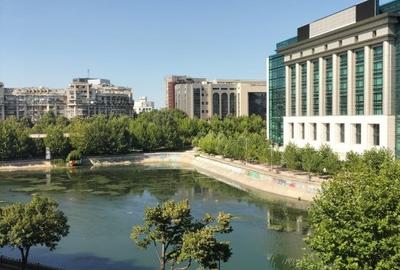 Apartament cu 2 camere decomandat, mobilat în Splaiul Unirii