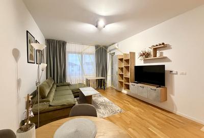 Apartament deosebit cu 2 camere | Etaj 1 | Mosnita Noua - 1