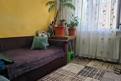 Apartament cu 4 camere decomandat în Progresul - 8