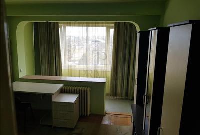 Apartament cu 2 camere decomandat în Complex Studențesc - 3