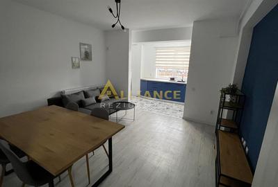 Apartament cu 2 camere decomandat, mobilat în Central - 1