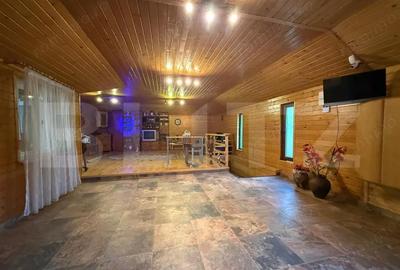 Casă cu 2 camere cu Teren 748 Mp în Central - 12