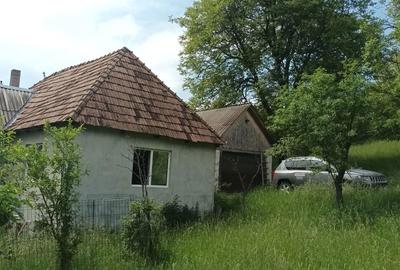 Casă cu 2 camere în Glăjărie - 6