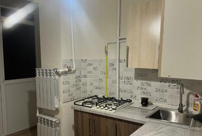 Garsoniera de inchiriat zona Piata Romana - 6