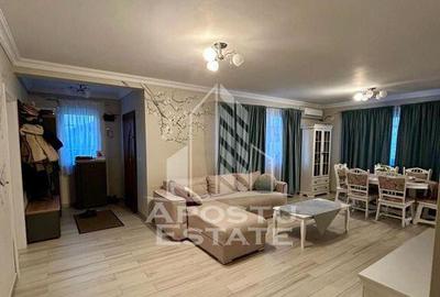 Casă cu 4 camere cu Teren 740 Mp în Moșnița Veche