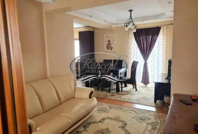 Apartament mobilat si utilat complet in cartierul Buna Ziua - 9