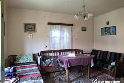 Casa 3 camere, 1398 mp teren, zona Manastirea Floresti - 10