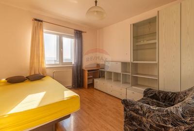 Apartament 2 camere de vanzare - Zorilor - Gheorghe Dima - priveliste - 8