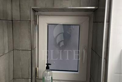 Apartament cu 3 camere semidecomandat, mobilat în Mănăștur - 6