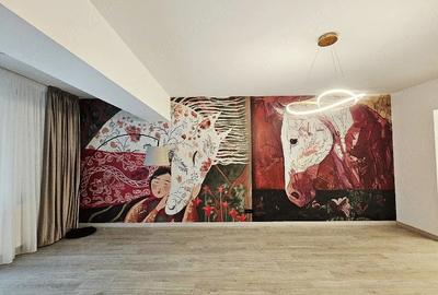 Apartament cu 2 camere decomandat în Vitan - 9