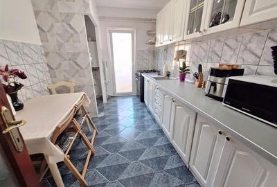 Apartament 3 camere decomandat zon Nord - 5