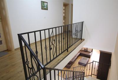 Casă / Vilă cu 4 camere de vanzare  în zona Aradului - 7