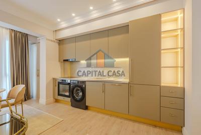 Apartament cu 2 camere decomandat, mobilat în Nord - 21