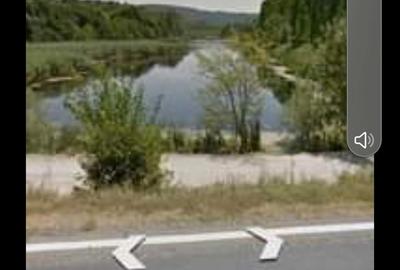 Teren de 5000 mp, în Ostrovu Corbului - 8