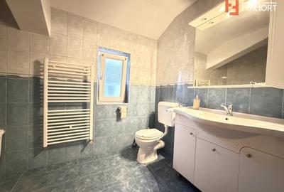 COMISION 0% Duplex de inchiriat cu 3 camere, zona Lidl Dumbravita - 8