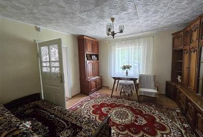 Casă individuală cu 6 camere cu Canalizare în Bahna - 8